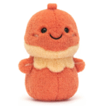 Dyniowa figurka