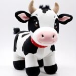 Krówka biało-czarna